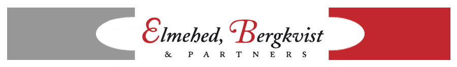 Elmehed Bergkvist & Partners AB